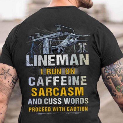 Lineman