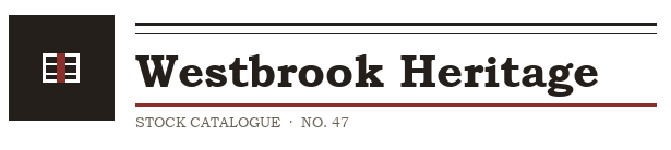 Westbrook Heritage
